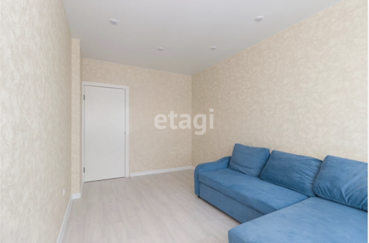 2-комн квартира Виктора Тимофеева, 9