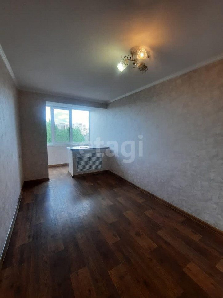 1-комн квартира Олимпийская, 34