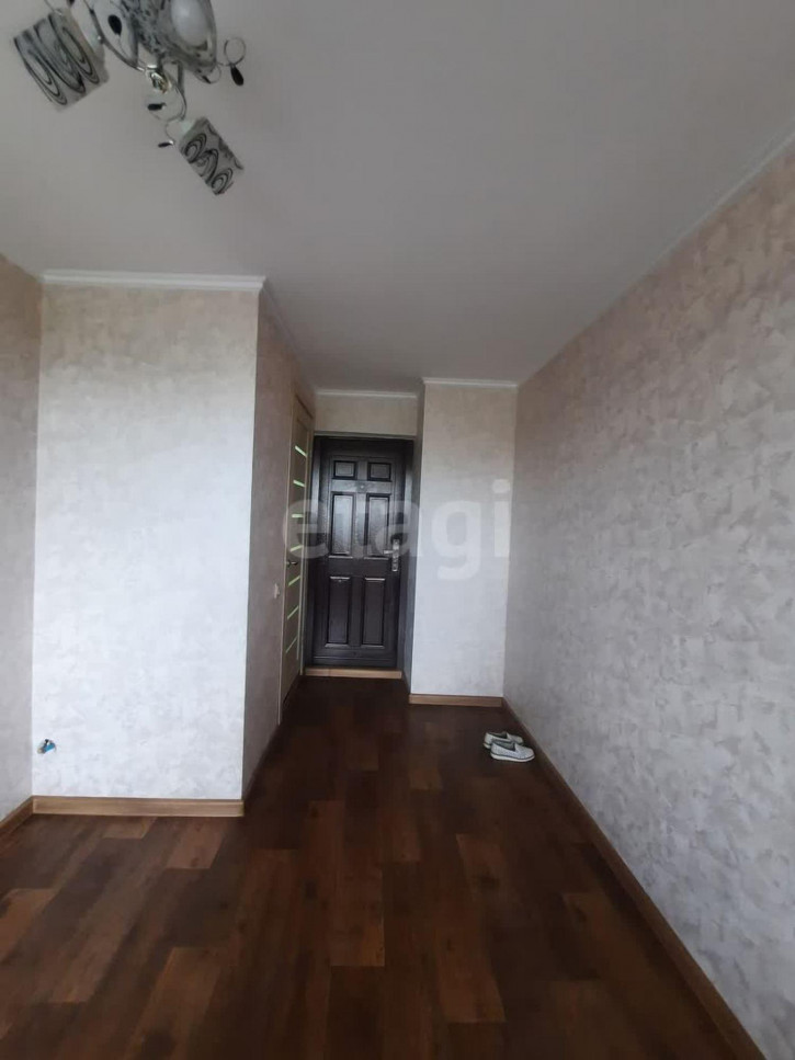 1-комн квартира Олимпийская, 34