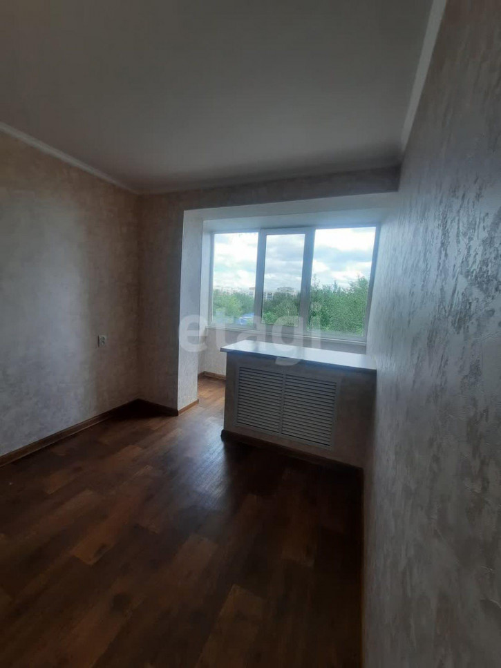 1-комн квартира Олимпийская, 34