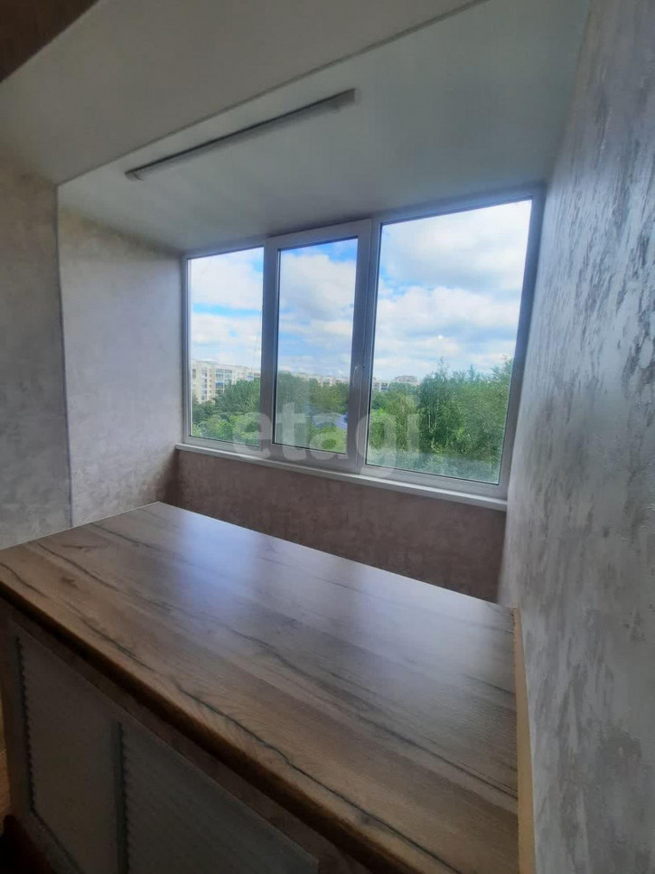 1-комн квартира Олимпийская, 34