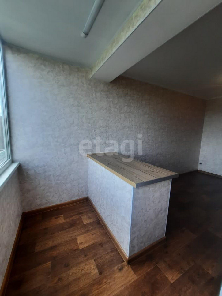 1-комн квартира Олимпийская, 34