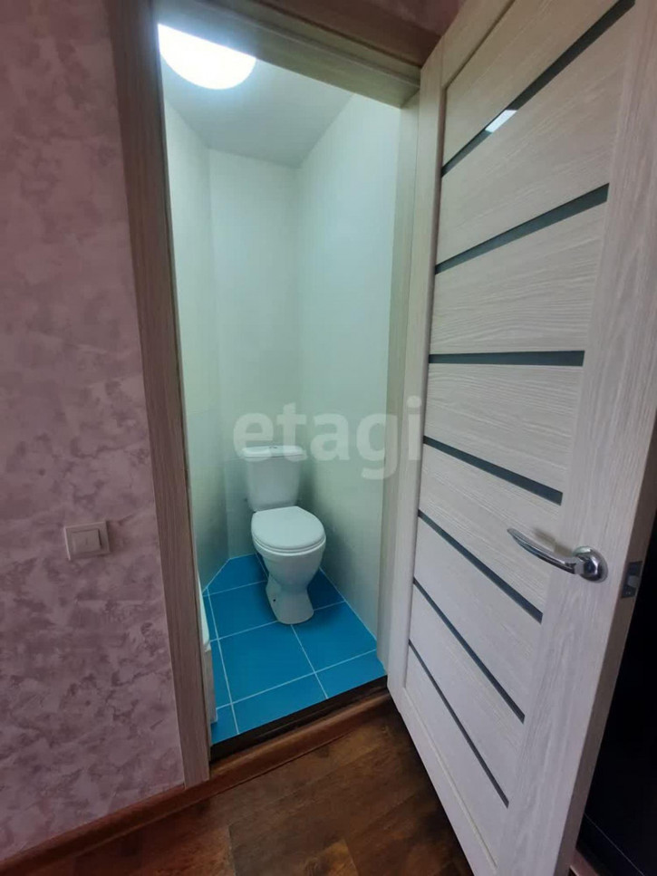 1-комн квартира Олимпийская, 34
