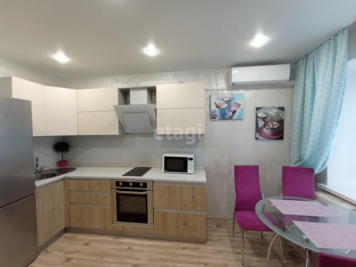 1-комн квартира Харьковская, 85а