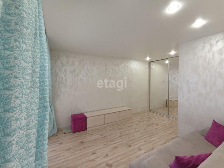 1-комн квартира Харьковская, 85а