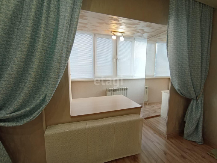 1-комн квартира Харьковская, 85а