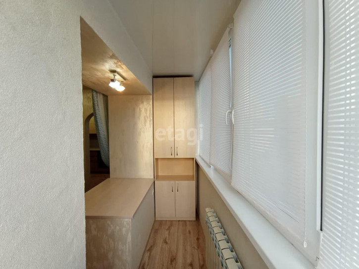 1-комн квартира Харьковская, 85а