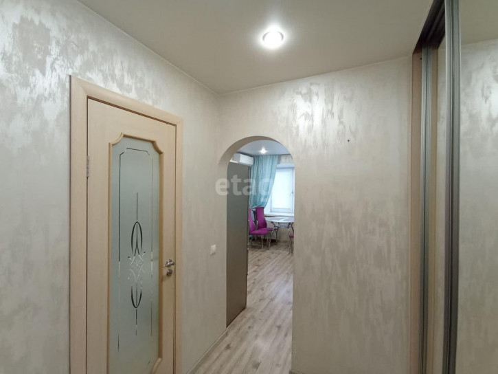 1-комн квартира Харьковская, 85а
