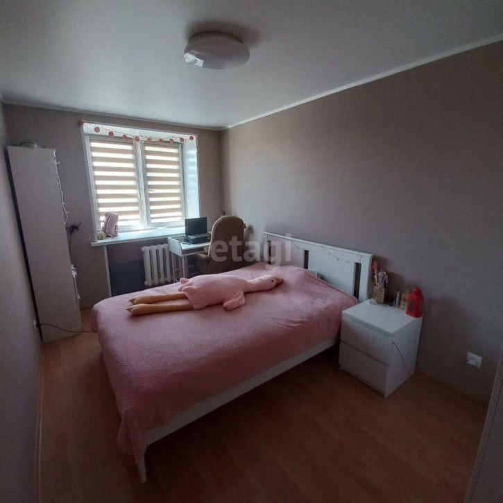 2-комн квартира Жуковского, 82