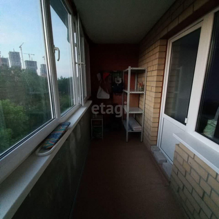 2-комн квартира Жуковского, 82