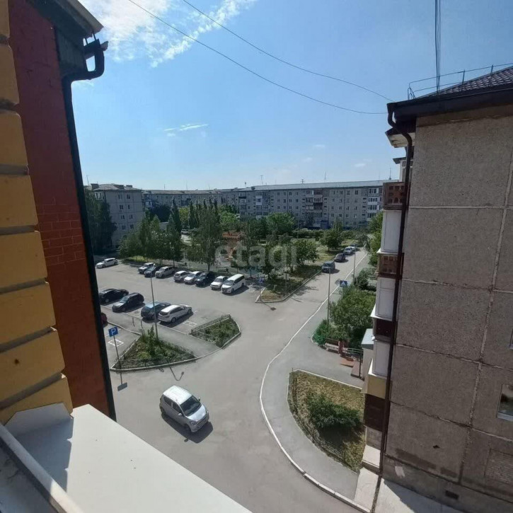 2-комн квартира Жуковского, 82