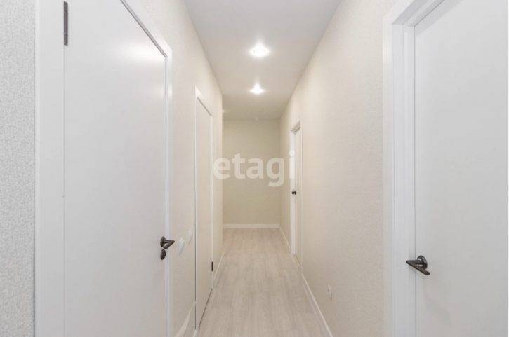 2-комн квартира Виктора Тимофеева, 9