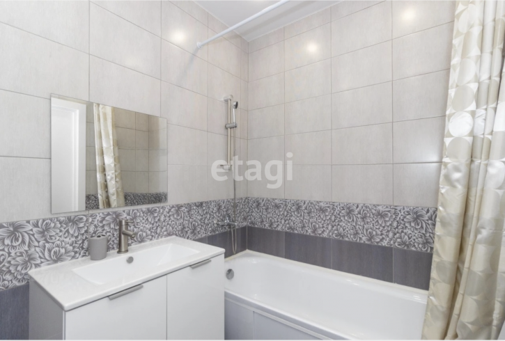2-комн квартира Виктора Тимофеева, 9