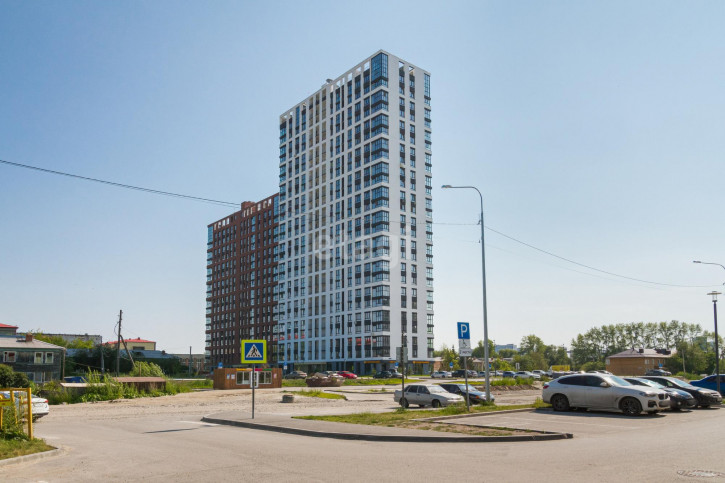 2-комн квартира Виктора Тимофеева, 9