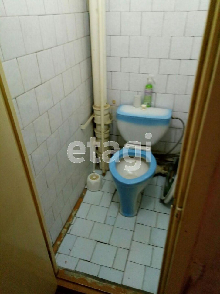 2-комн квартира Елизарова, 49