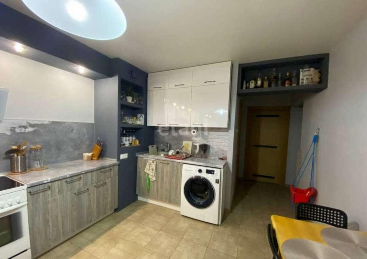 2-комн квартира Пермякова, 69