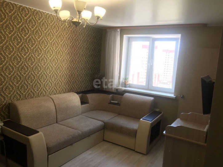 1-комн квартира Пермякова, 79