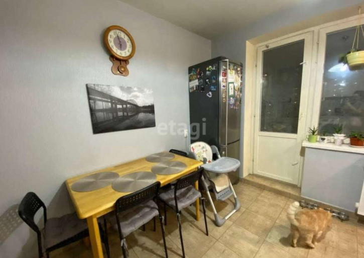 2-комн квартира Пермякова, 69