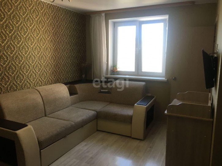 1-комн квартира Пермякова, 79