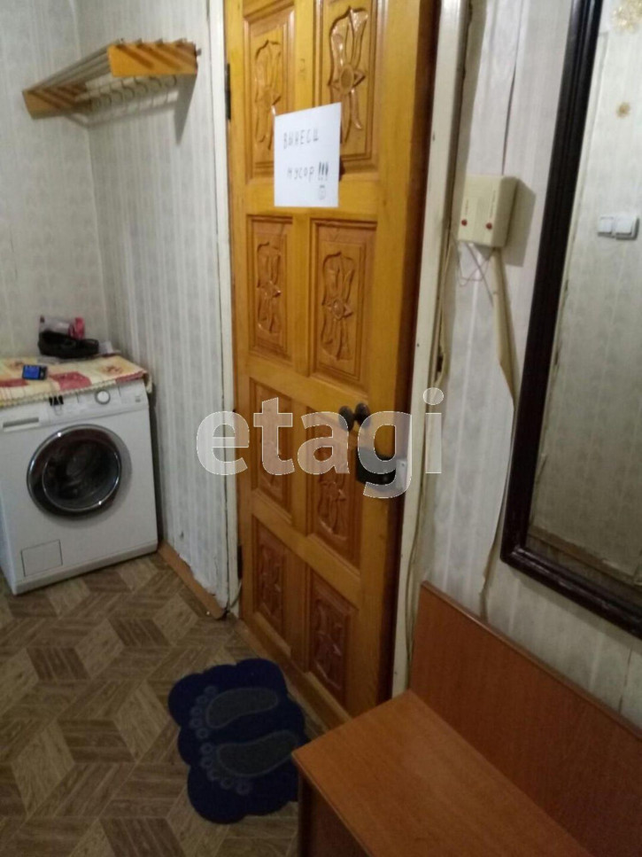 2-комн квартира Елизарова, 49