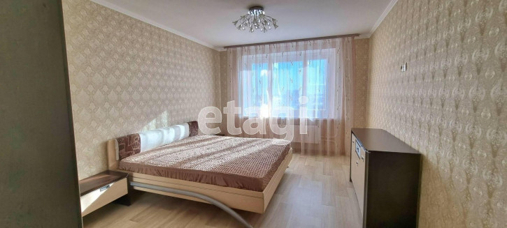 2-комн квартира Созидателей, 12