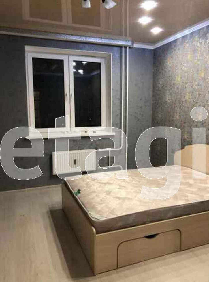 2-комн квартира Дмитрия Менделеева, 2