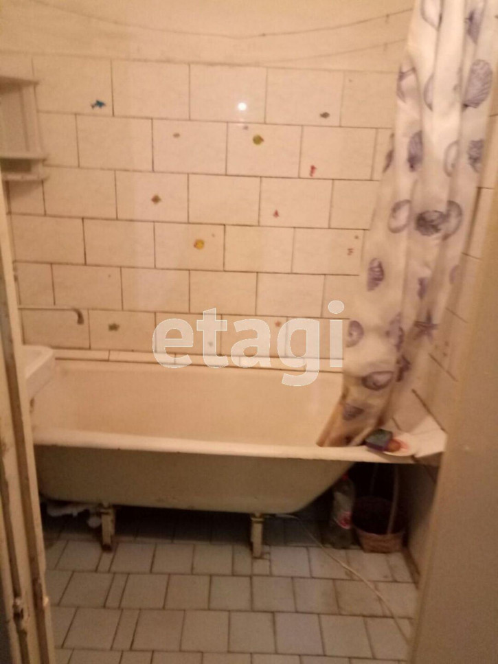 2-комн квартира Елизарова, 49