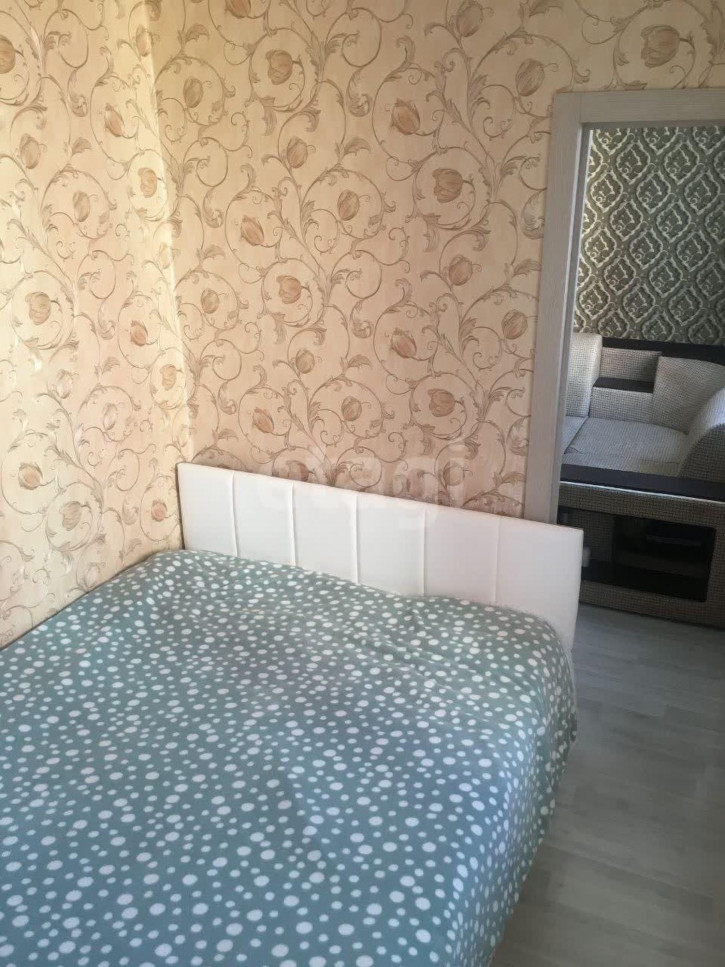 1-комн квартира Пермякова, 79