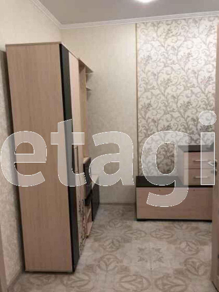 2-комн квартира Дмитрия Менделеева, 2