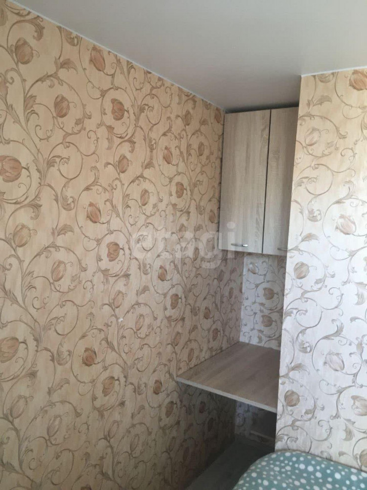 1-комн квартира Пермякова, 79
