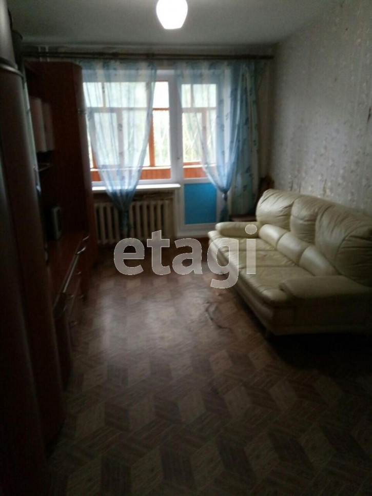 2-комн квартира Елизарова, 49