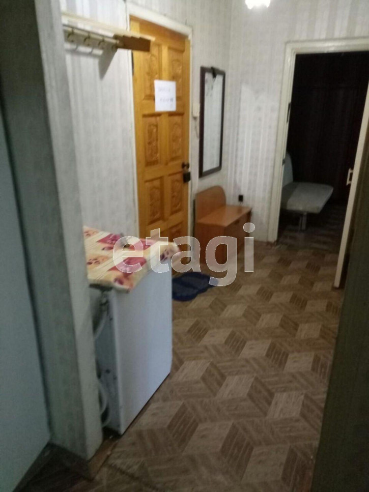 2-комн квартира Елизарова, 49