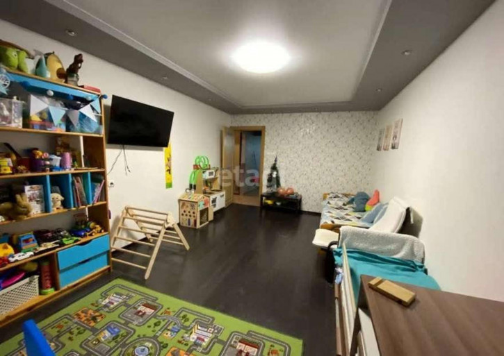 2-комн квартира Пермякова, 69