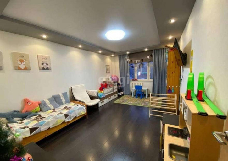 2-комн квартира Пермякова, 69