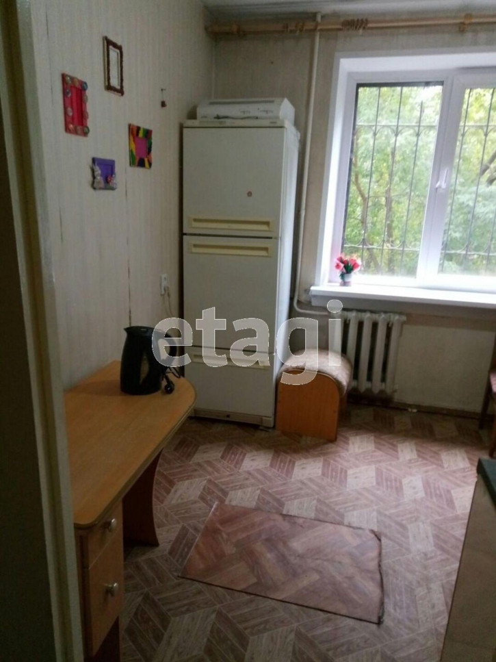 2-комн квартира Елизарова, 49