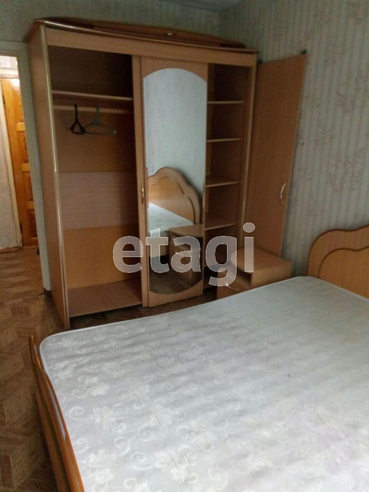 2-комн квартира Елизарова, 49