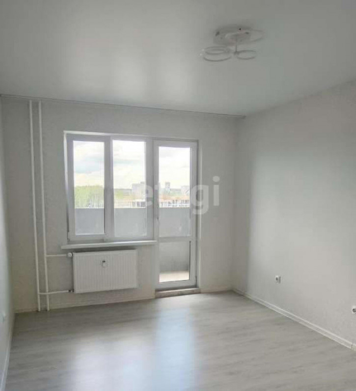 2-комн квартира Новоселов, 113