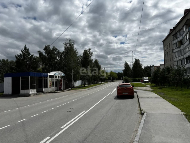 Торговое помещение Ленина 2б