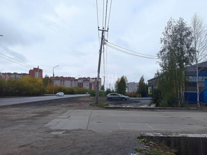 Склад Тимофея Чаркова 37/1