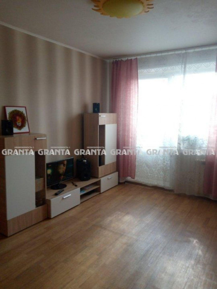 3-комн квартира ул им Сергея Лазо, 12
