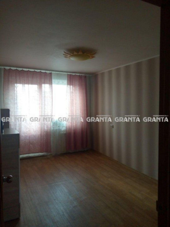 3-комн квартира ул им Сергея Лазо, 12