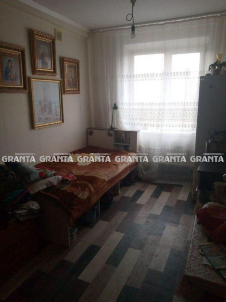 3-комн квартира ул им Сергея Лазо, 12