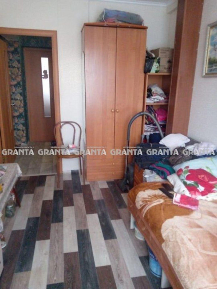 3-комн квартира ул им Сергея Лазо, 12