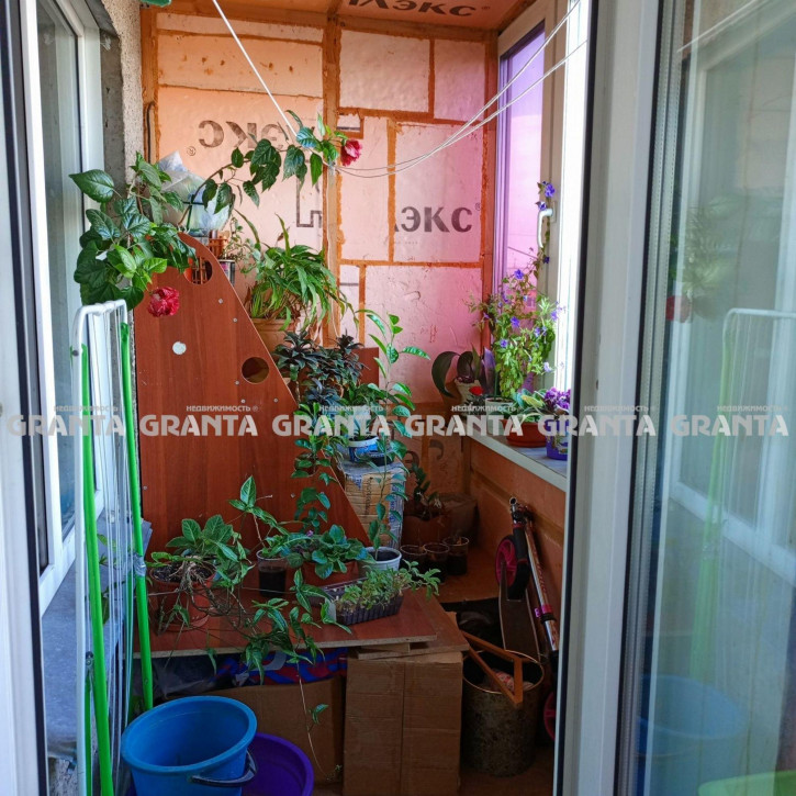 3-комн квартира ул им Сергея Лазо, 12