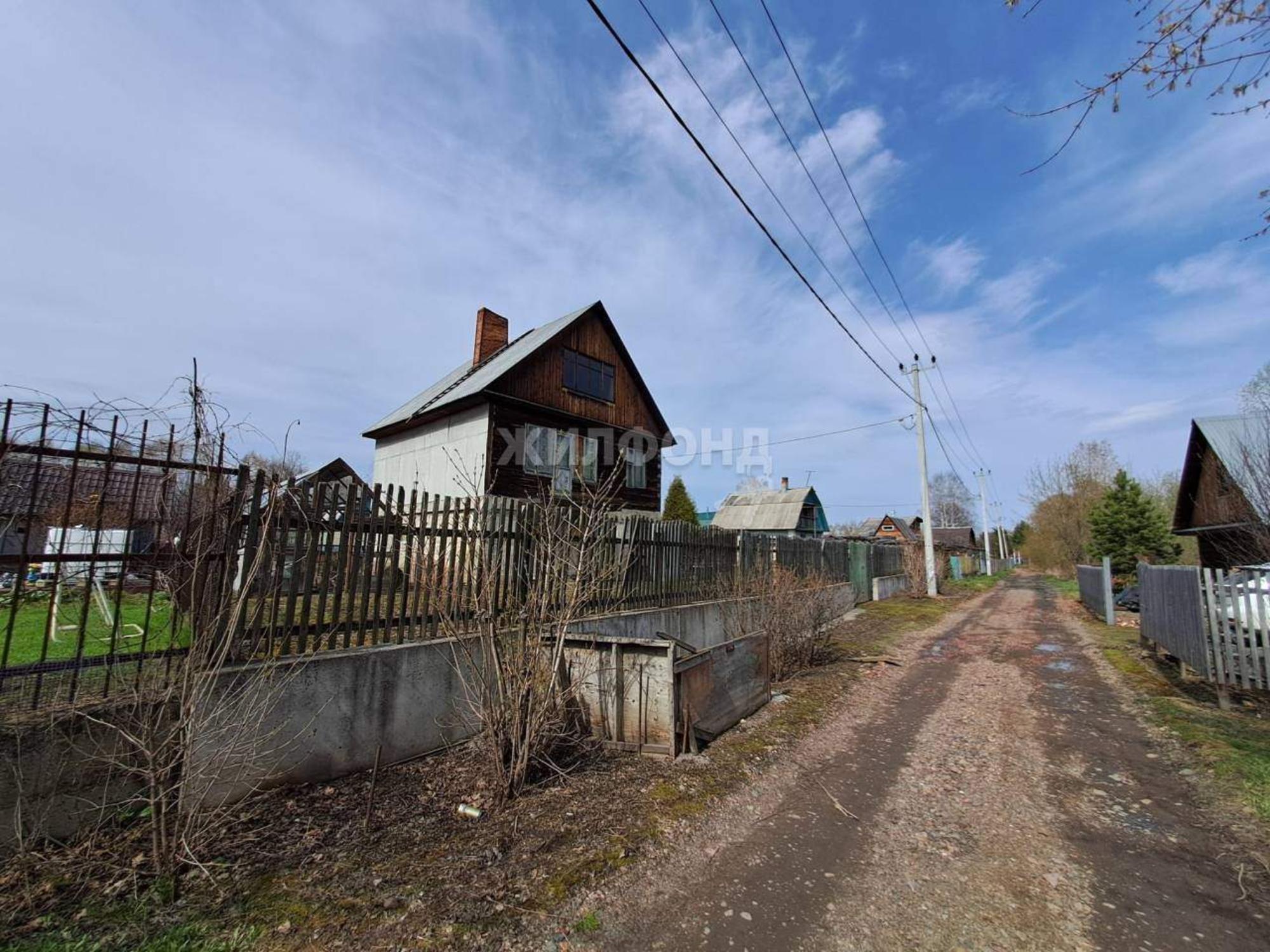 Купить дачу, дом, коттедж за 1 650 000 рублей на поселок Смирновка
