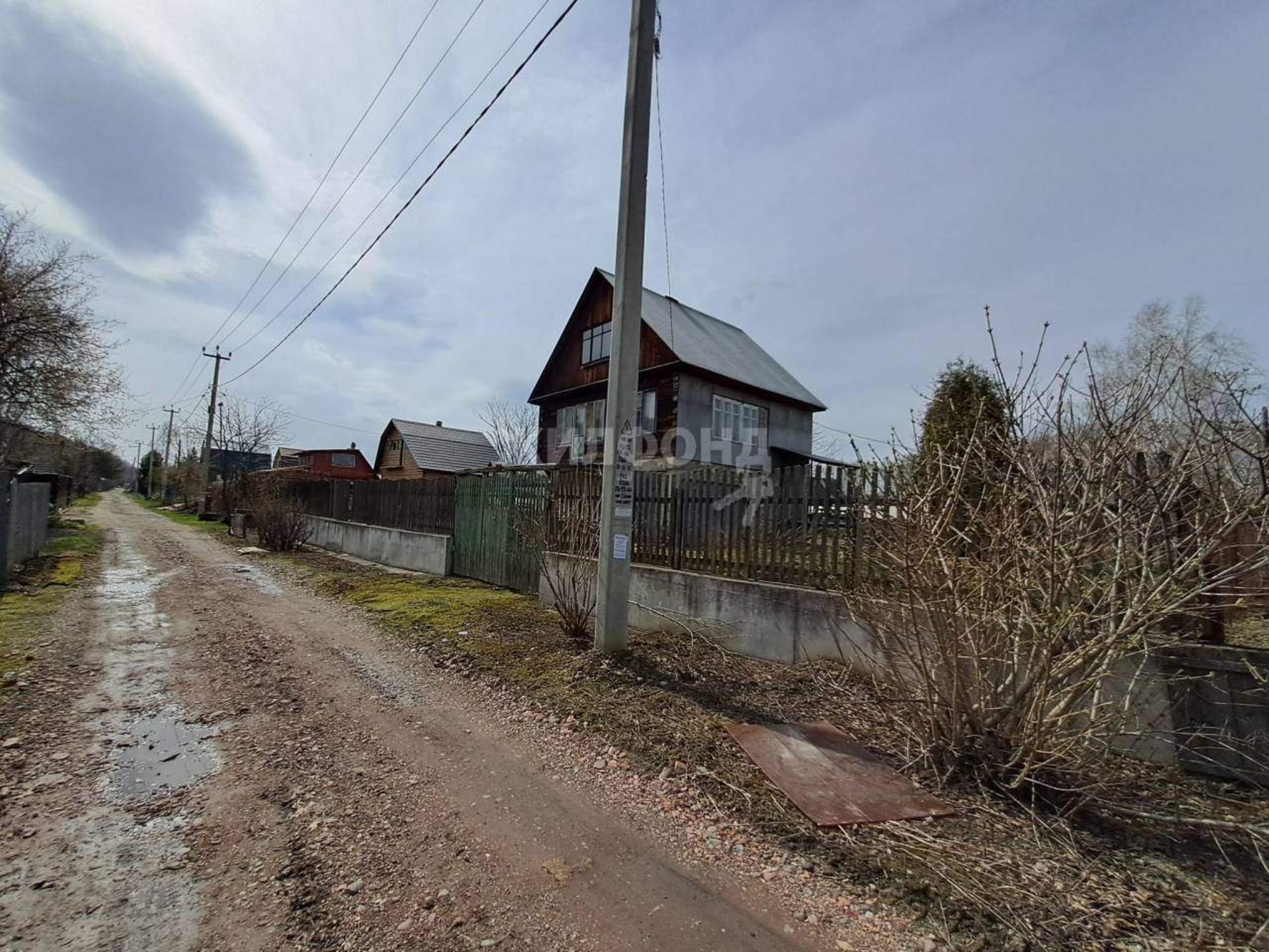 Купить дачу, дом, коттедж за 1 650 000 рублей на поселок Смирновка