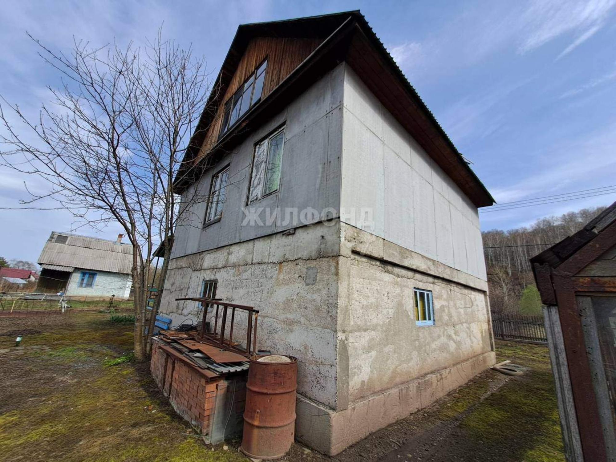 Купить дачу, дом, коттедж за 1 650 000 рублей на поселок Смирновка