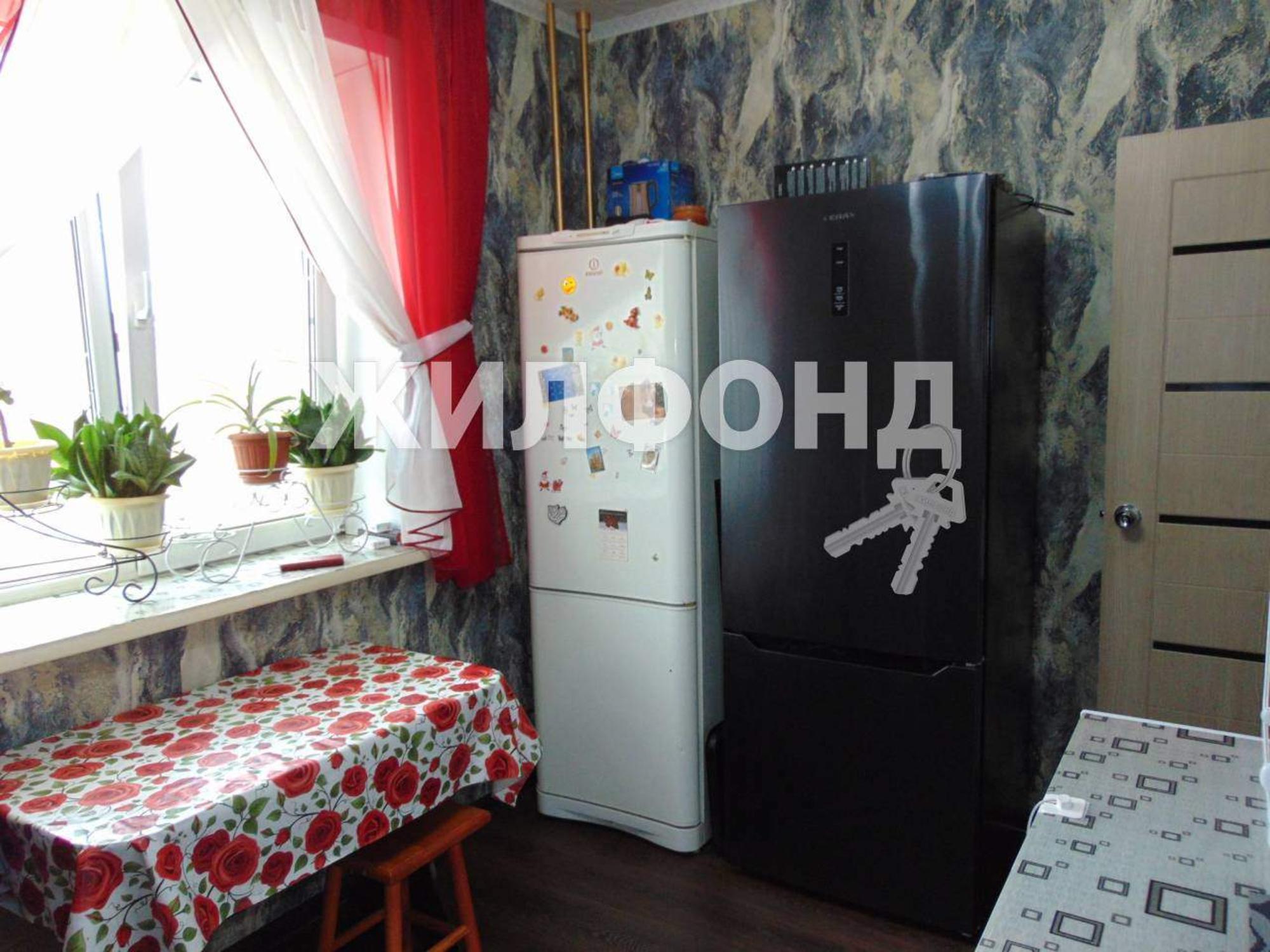 Купить квартиру за 5 650 000 рублей на Мясниковой улица, д.8/2