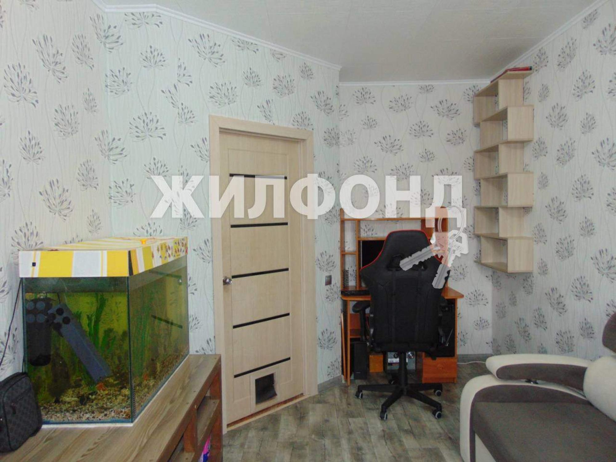 Купить квартиру за 5 650 000 рублей на Мясниковой улица, д.8/2