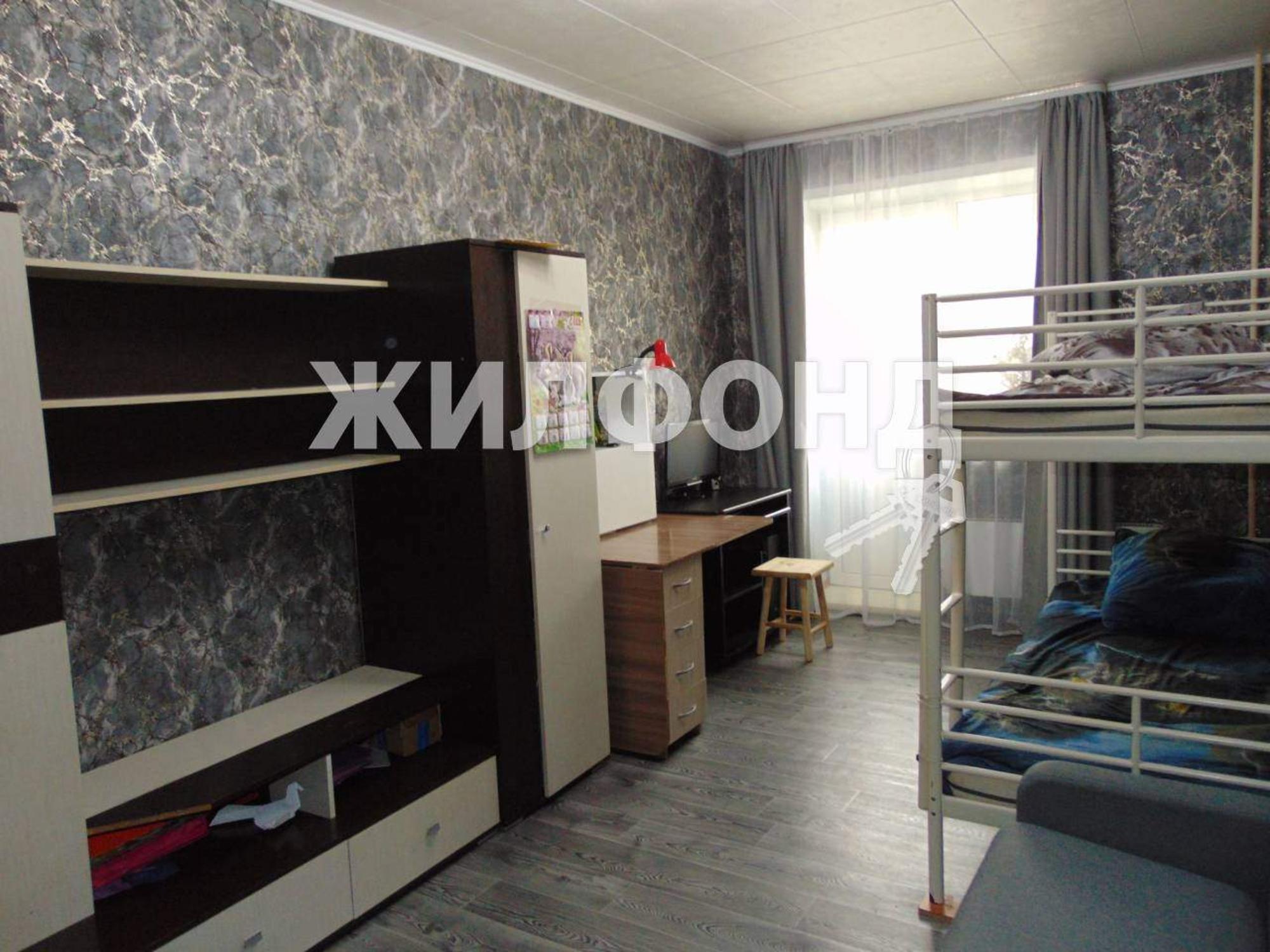 Купить квартиру за 5 650 000 рублей на Мясниковой улица, д.8/2